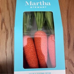 Easter Carrots